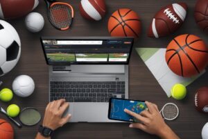 Betting Exchange