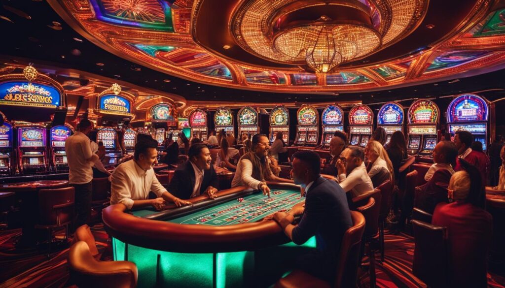 Live Casino