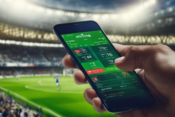 Moneyline Betting