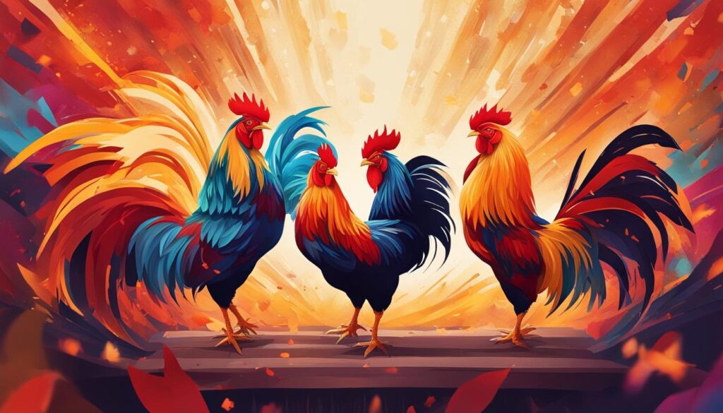 Situs Sabung Ayam