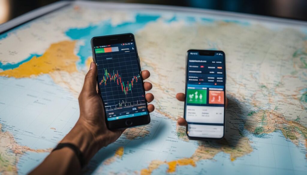Spread Betting