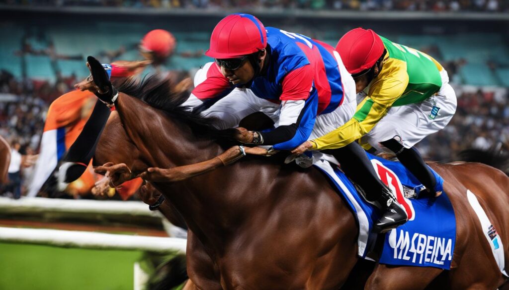 Tips Betting