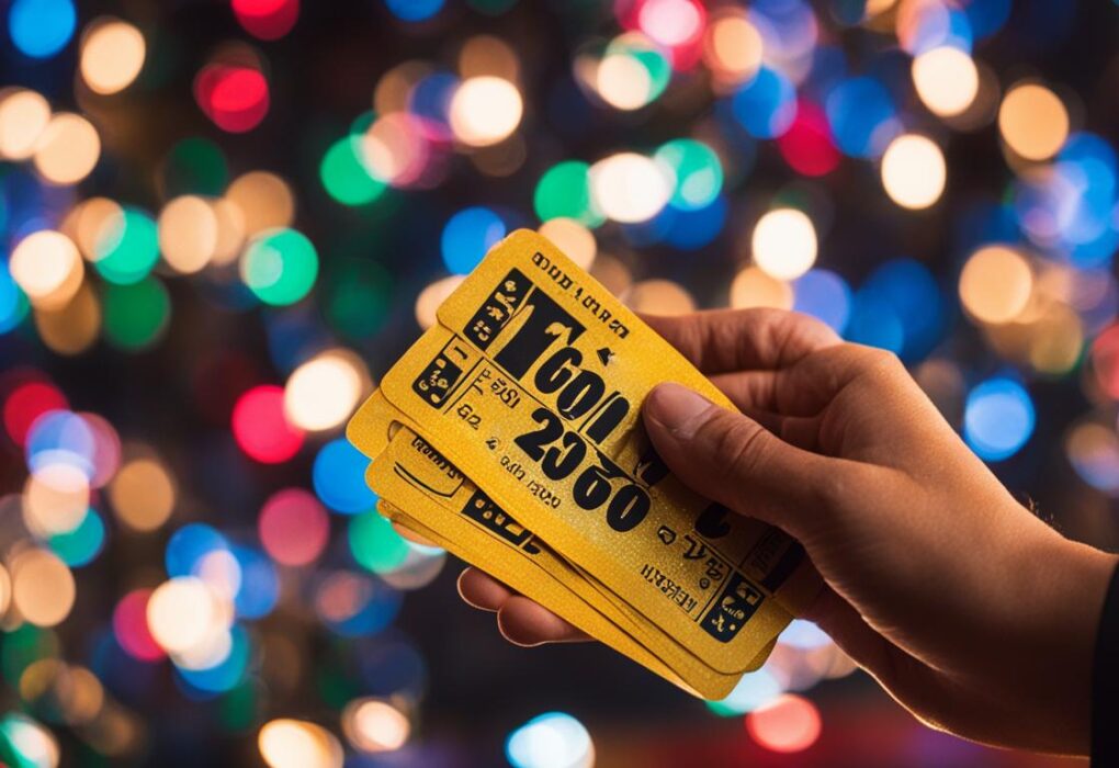 Cara Bermain Keno dengan Benar