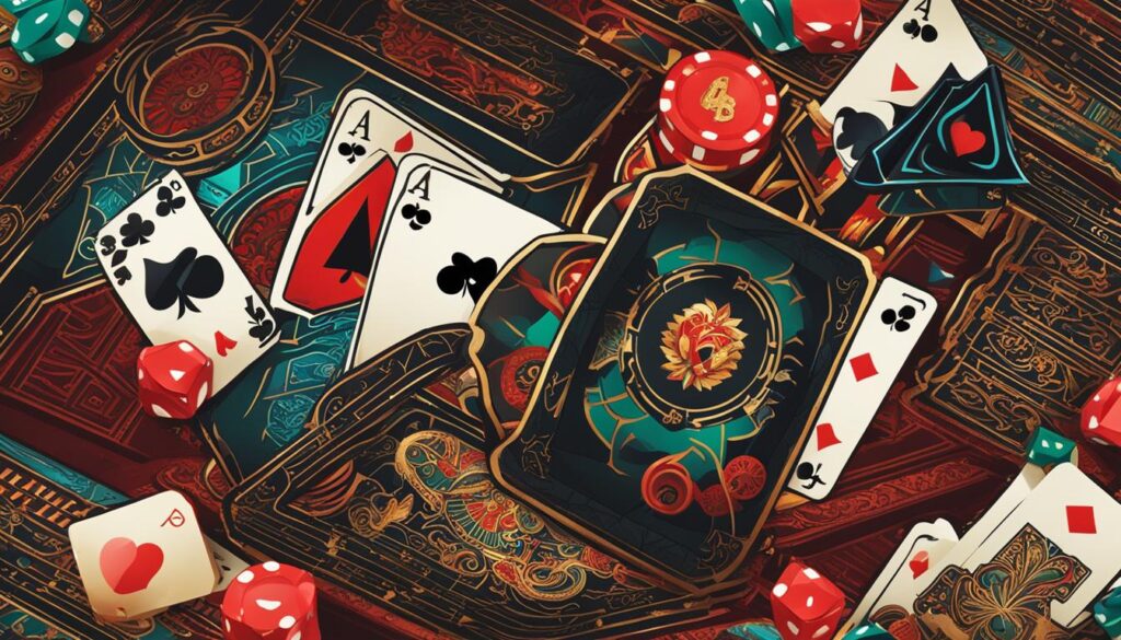 Metode Pembayaran di Situs Live Casino Online Indonesia 2024