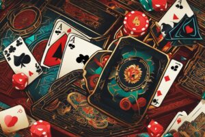 Metode Pembayaran di Situs Live Casino Online Indonesia 2024