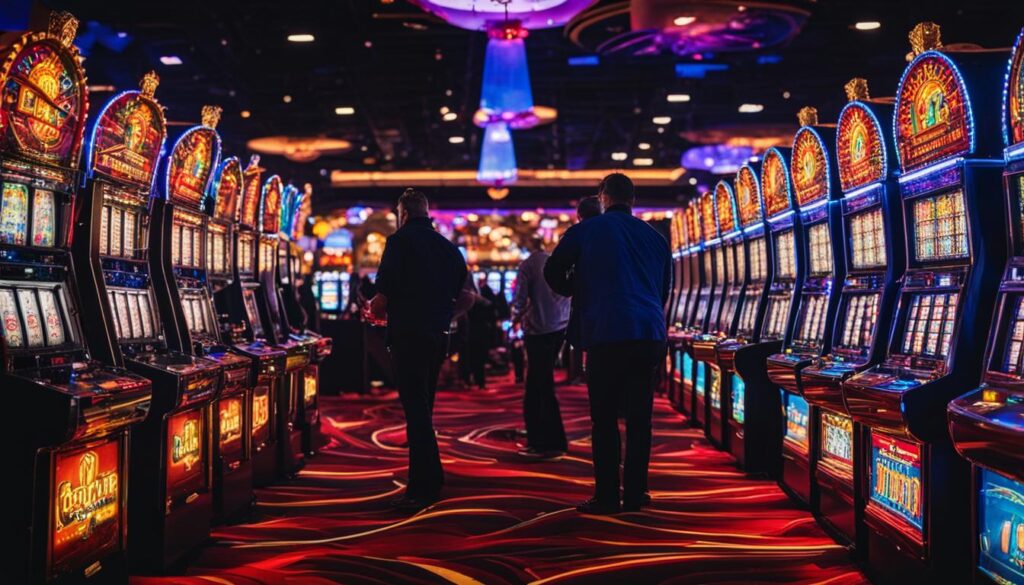 Panduan Memilih Situs Judi Live Casino Terbaik 2024