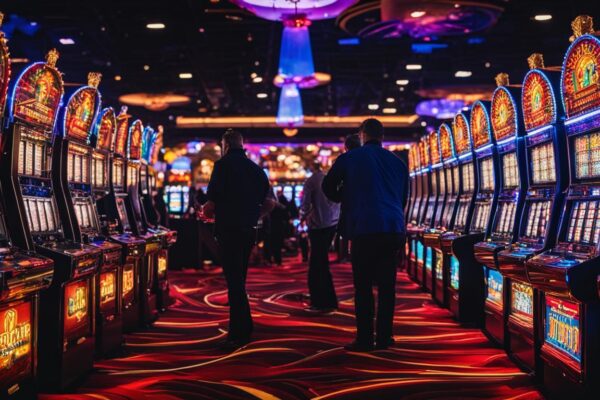 Panduan Memilih Situs Judi Live Casino Terbaik 2024