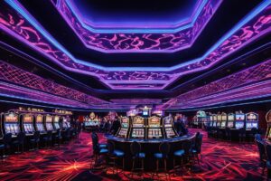 Populeritas Live Casino Singapore Online di Indonesia 2024