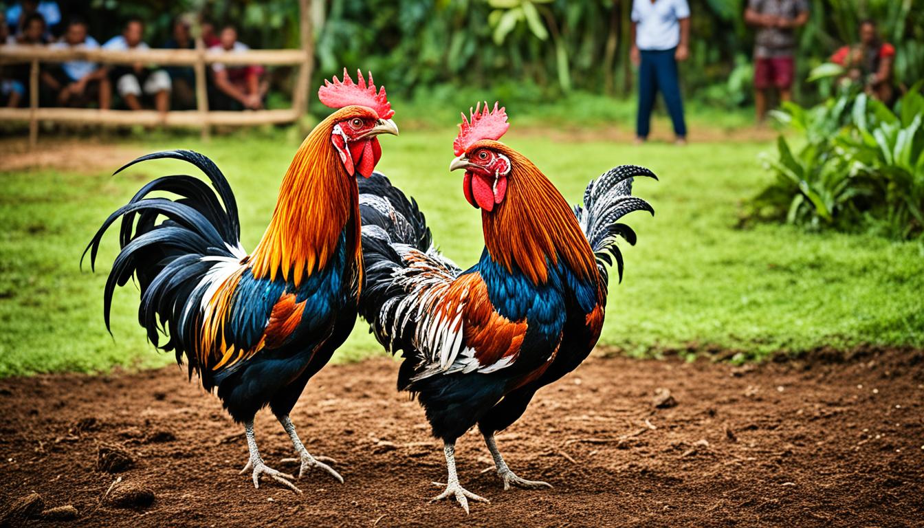 Judi Sabung Ayam Timor Leste Asean Online Terlengkap
