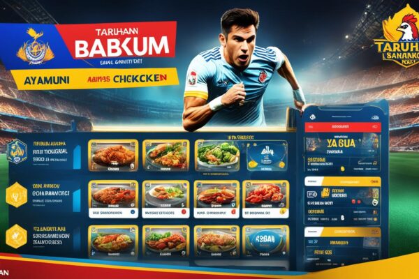 Taruhan Sabung Ayam Bangkok Asean Online Terbaik