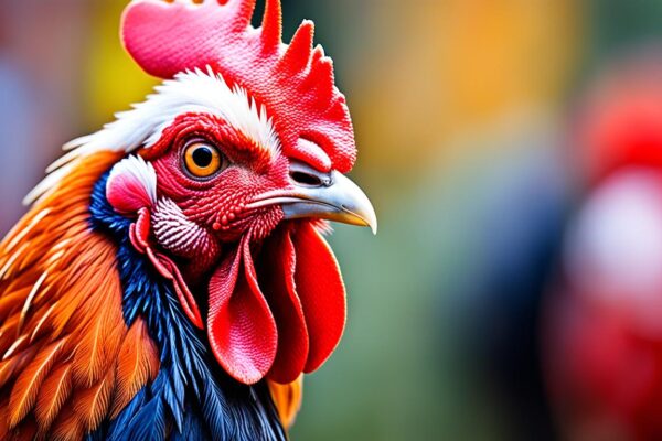 Taruhan Sabung Ayam Cambodia Asean Online Terbaik