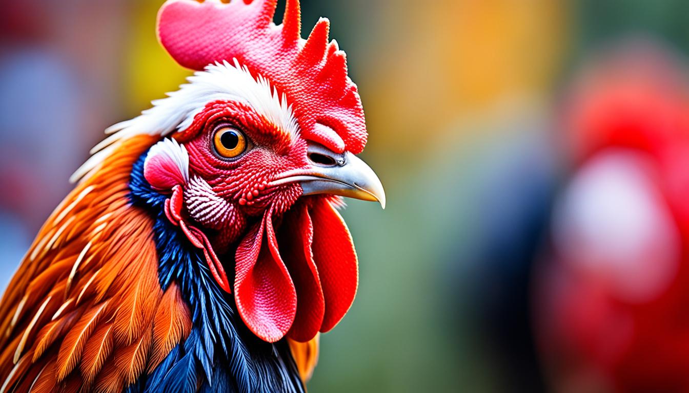 Taruhan Sabung Ayam Cambodia Asean Online Terbaik
