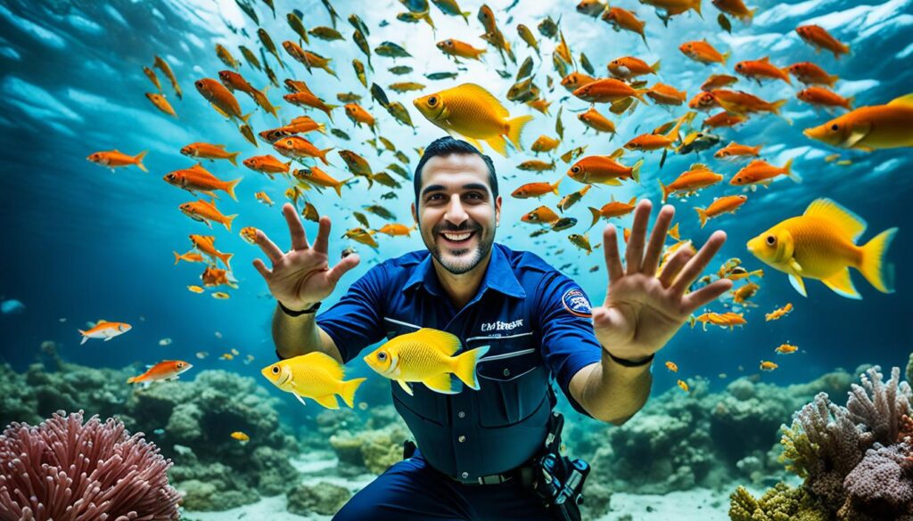 Agen Tembak Ikan