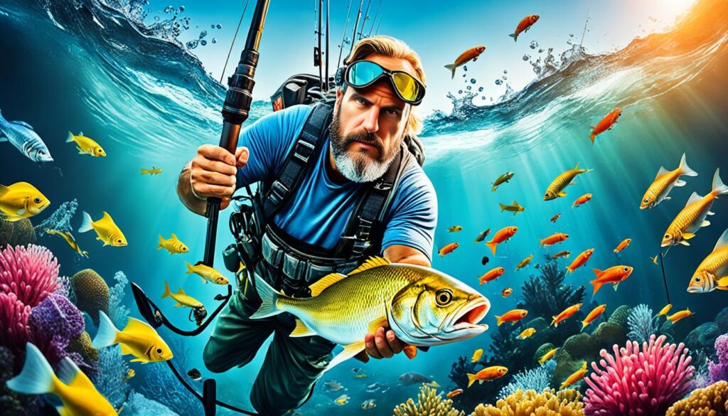 Cara Menang Main Tembak Ikan Online