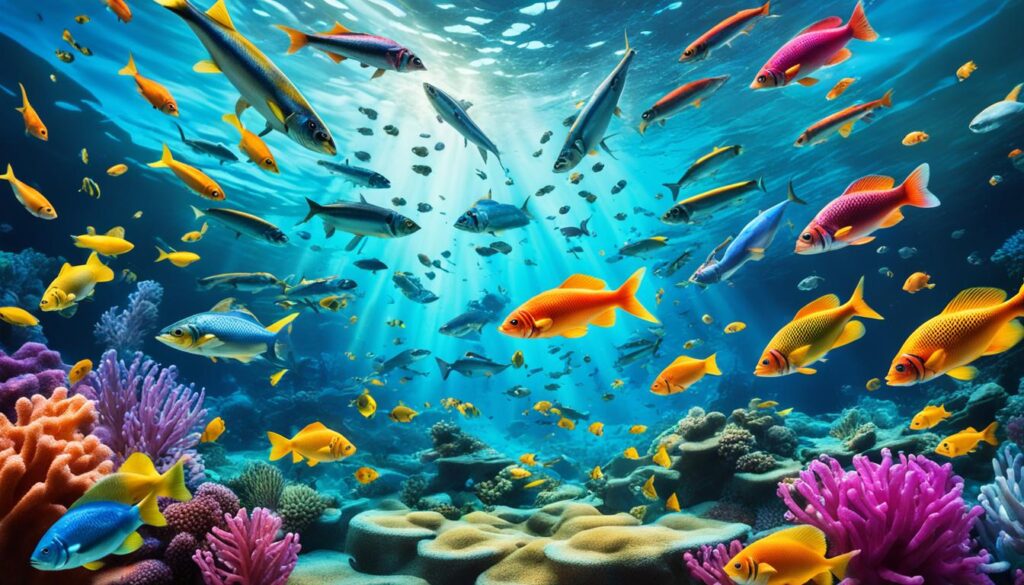Live Streaming Pertandingan Tembak Ikan