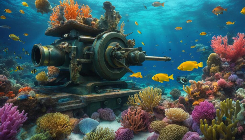 Permainan Tembak Ikan