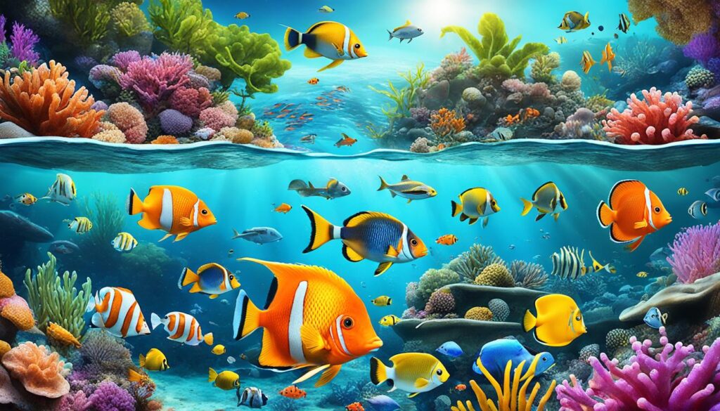 Ulasan Situs Tembak Ikan Paling Populer