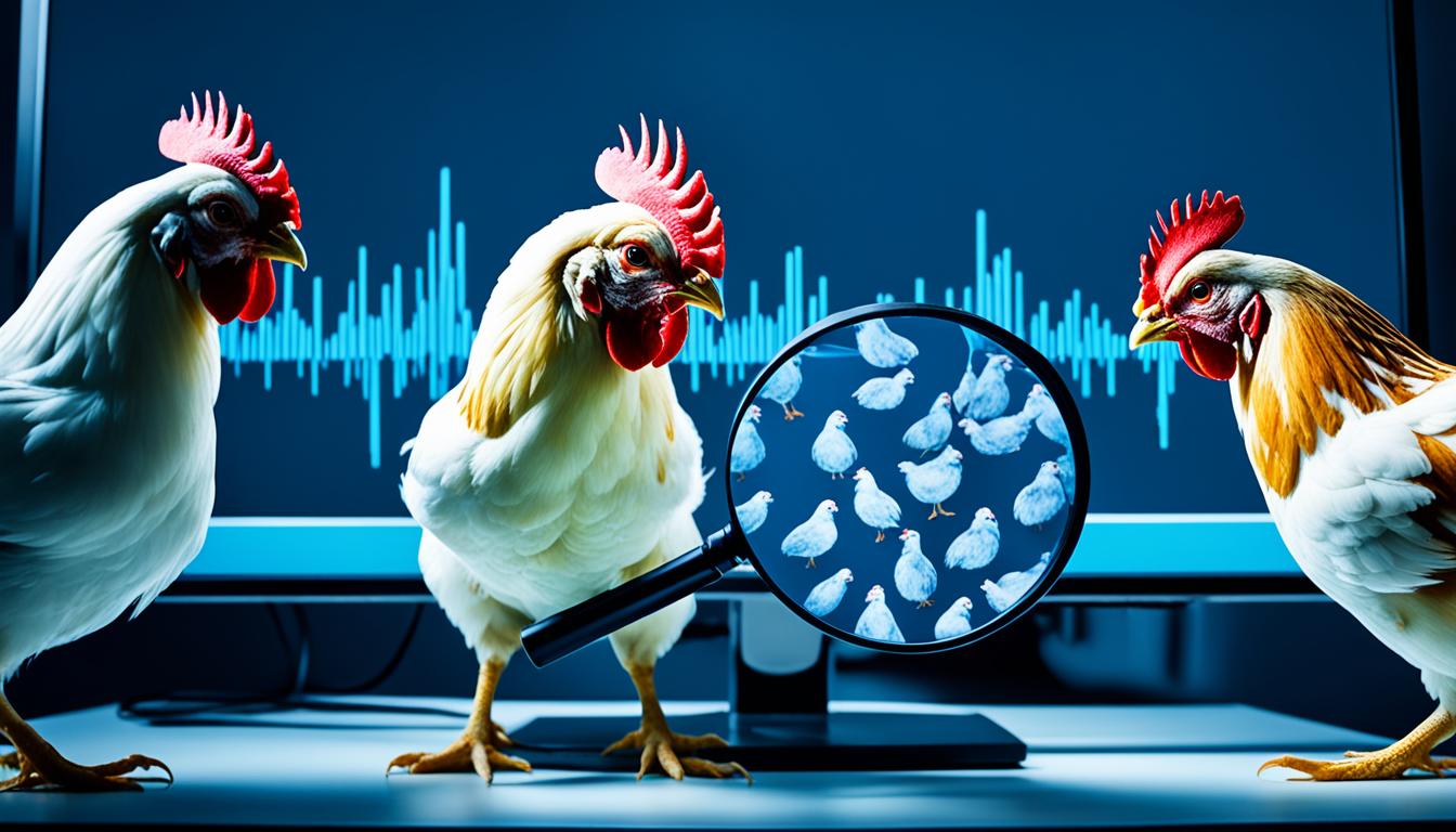 Cara menemukan situs sabung ayam online yang aman 2024
