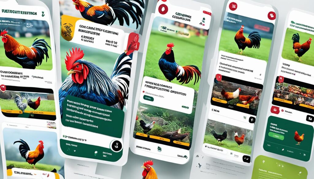 Panduan lengkap bermain di situs judi sabung ayam 2024