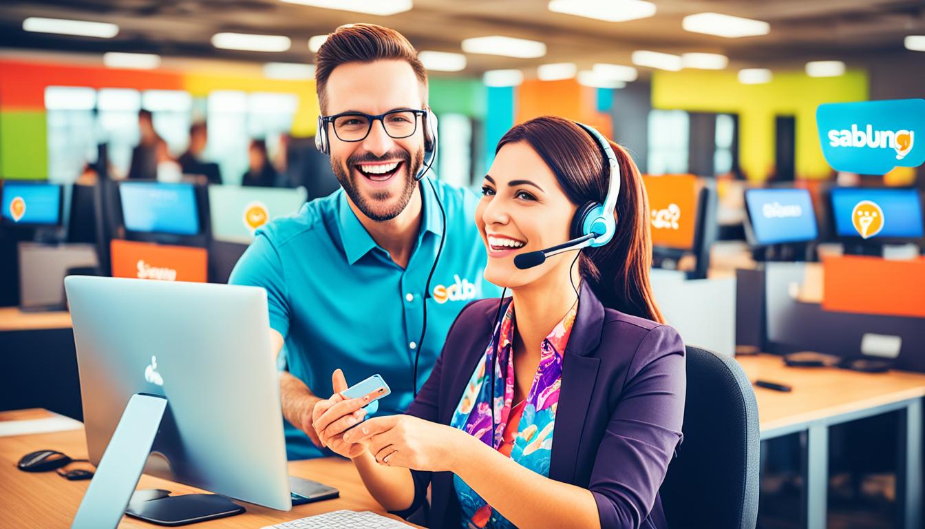 Situs sabung ayam dengan layanan pelanggan terbaik 2024