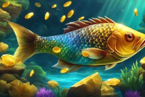 Bonus tJudi tembak ikan
