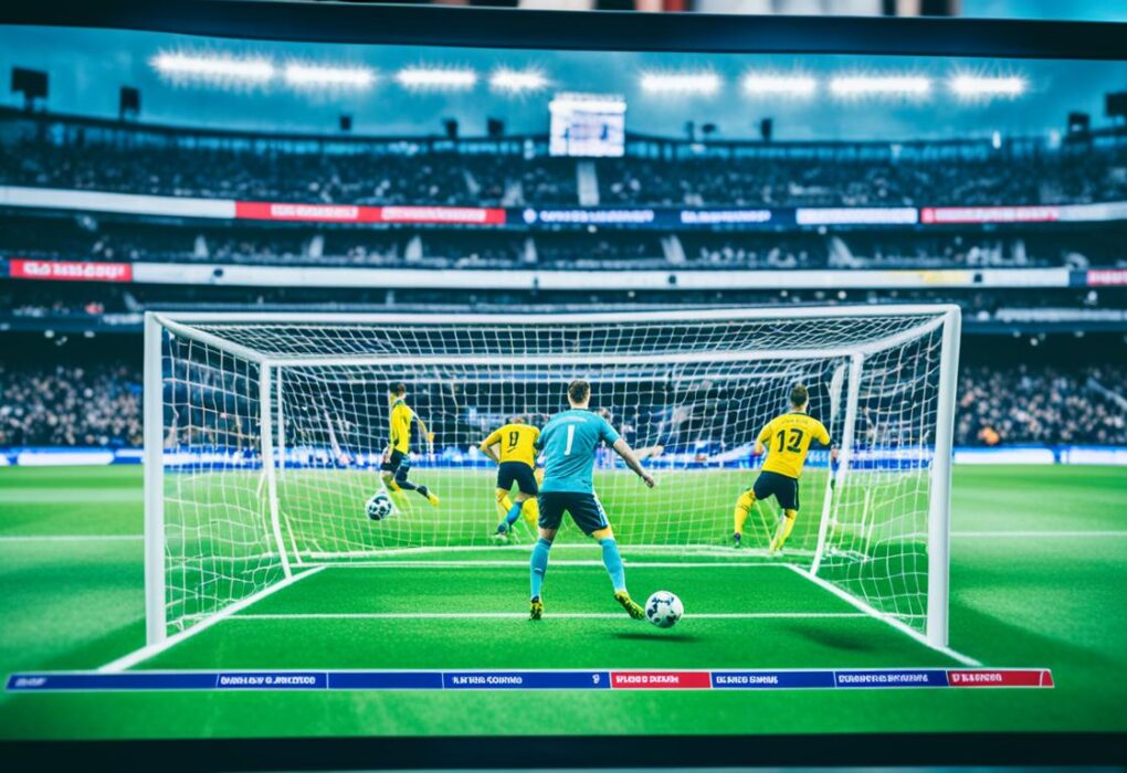 Judi Bola Online
