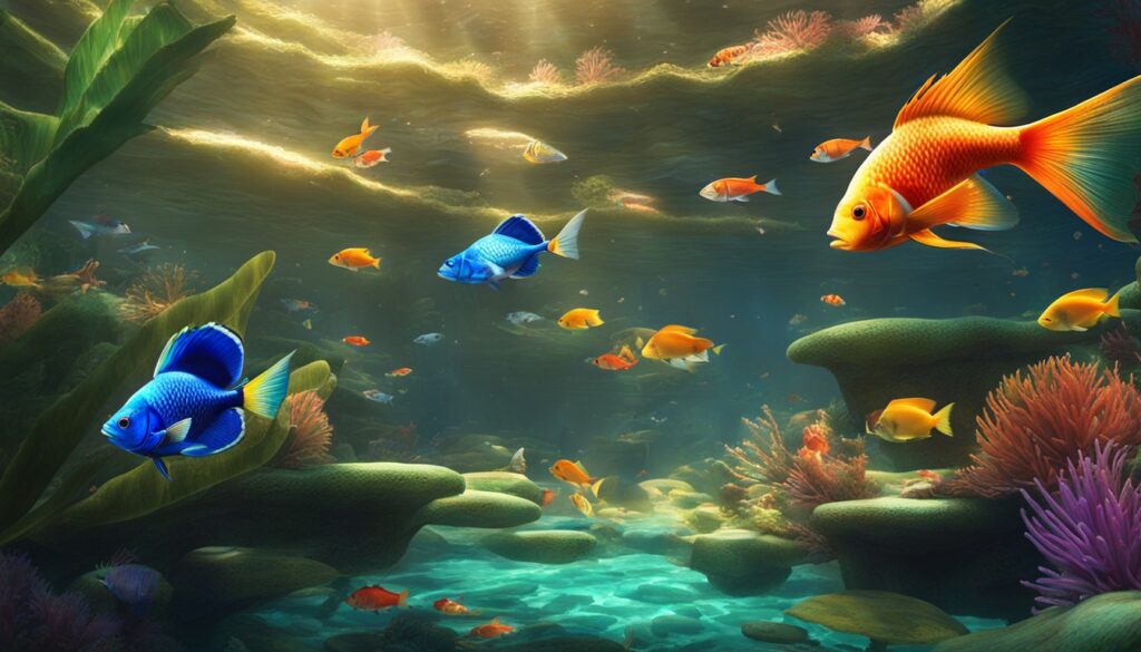 Judi Tembak ikan terbaik