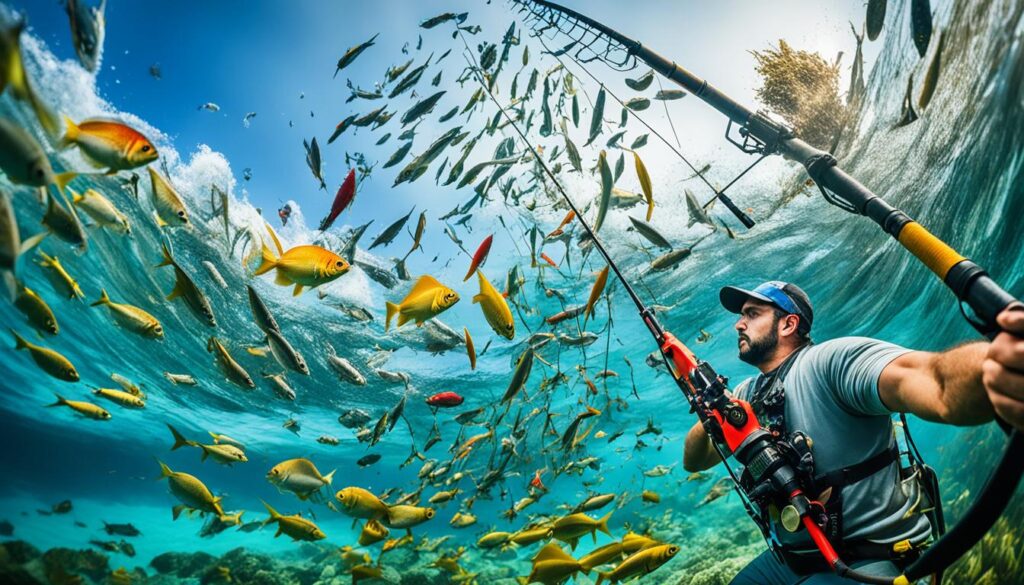 Strategi Judi tembak ikan