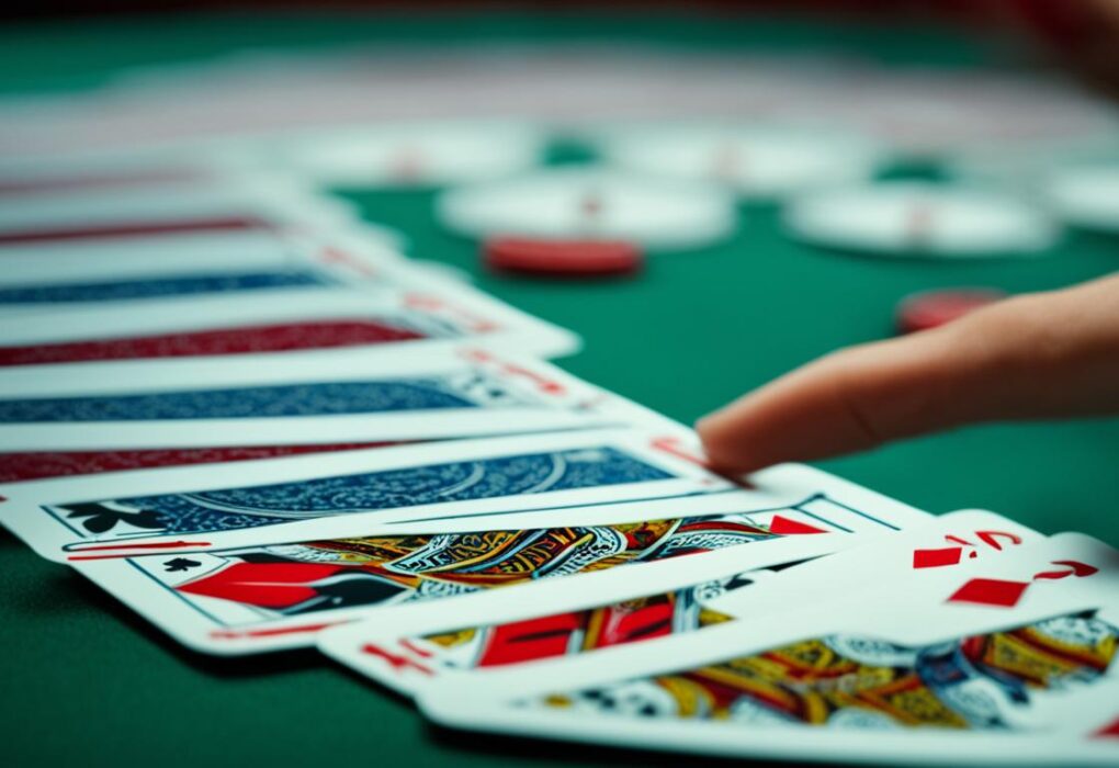 Tips & kiat live kasino