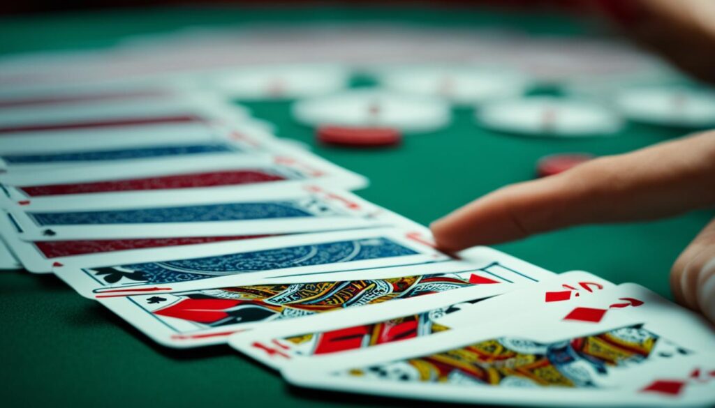 Tips & kiat live kasino