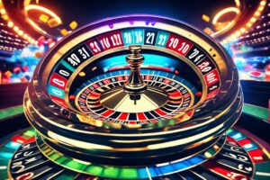 Bonus Roulette Online