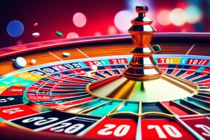 Judi Roulette Online