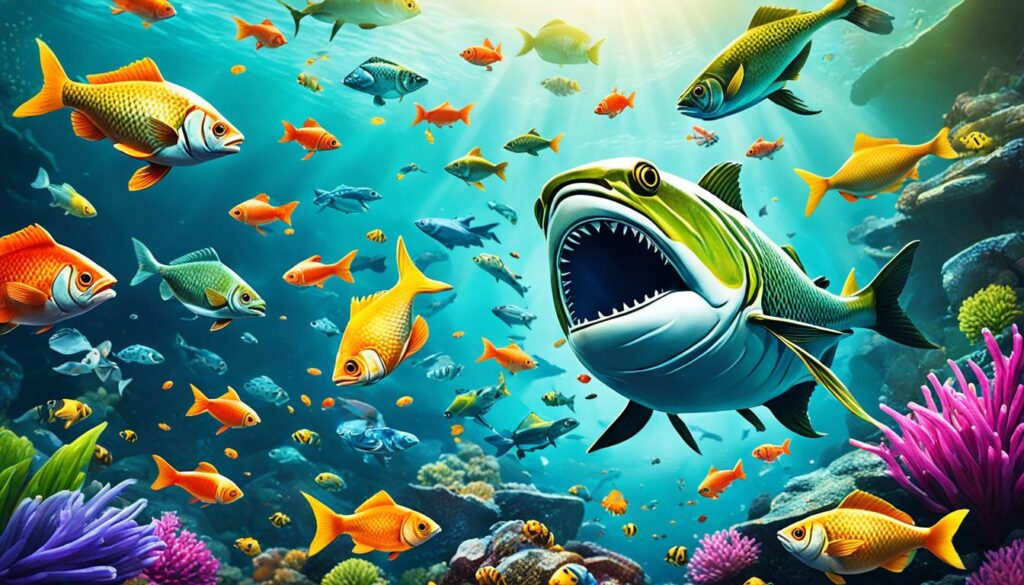 Judi Tembak Ikan Terpercaya