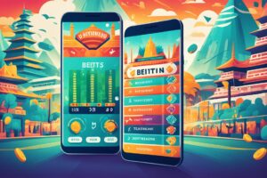 Panduan betting online