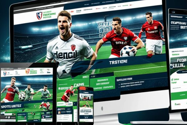 Judi bola online terpercaya