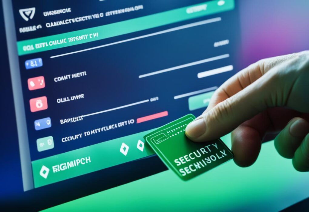 Teknik betting yang aman