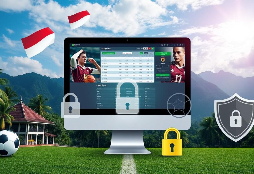 Panduan Cara Betting Online
