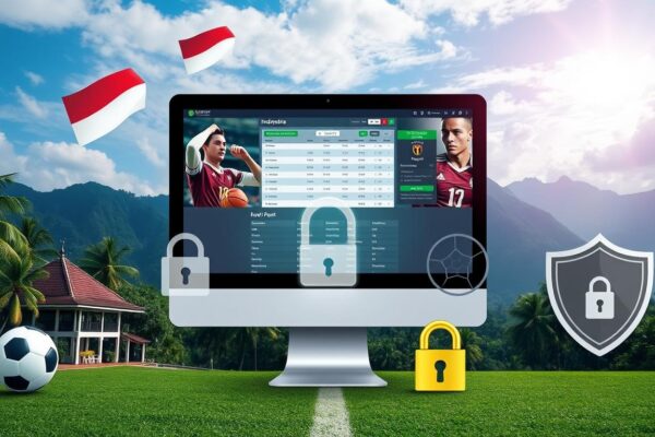 Panduan Cara Betting Online