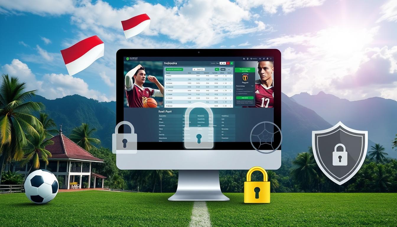 Panduan Cara Betting Online