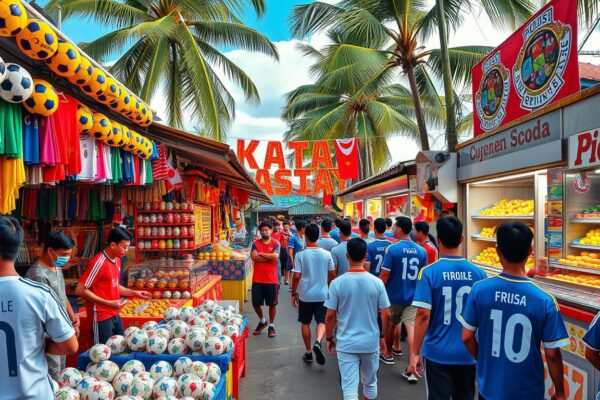 Pasaran Bola Terbaik