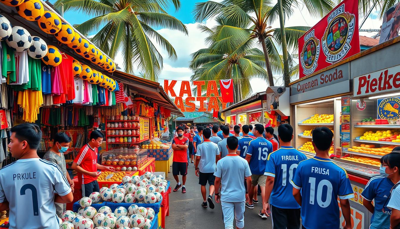 Pasaran Bola Terbaik