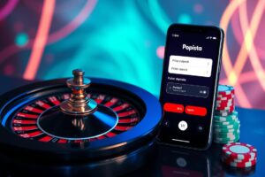 Roulette online deposit pulsa