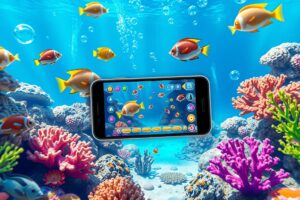 Tembak Ikan Online Android