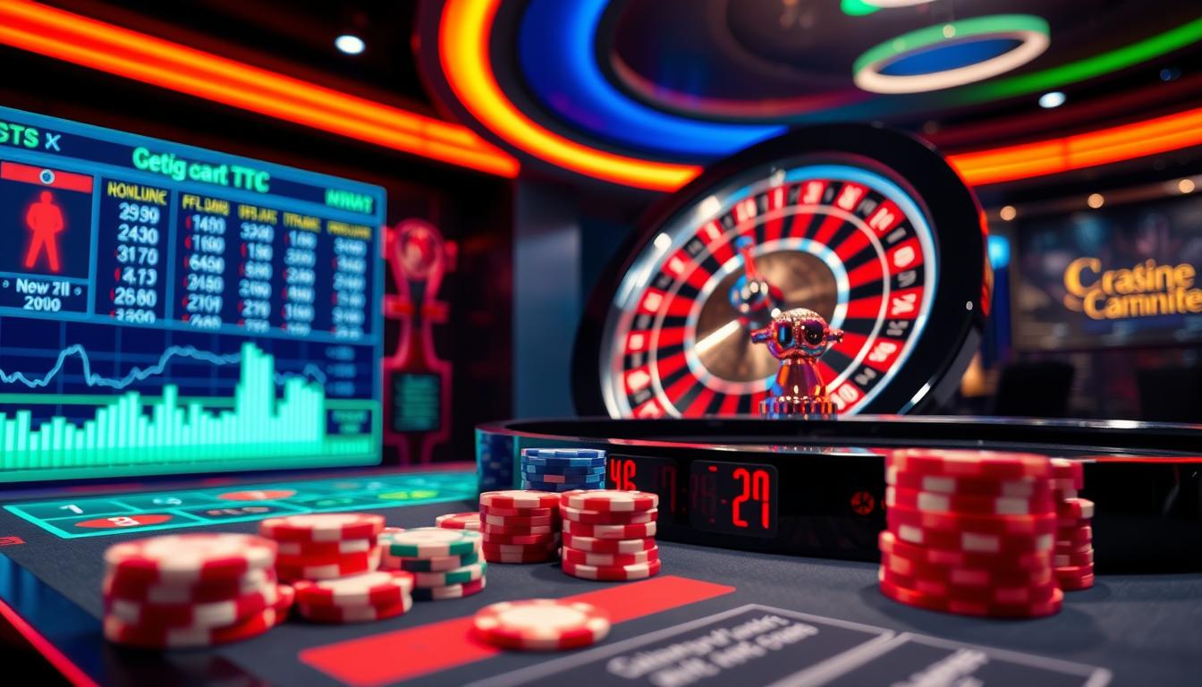 Tips bermain roulette online