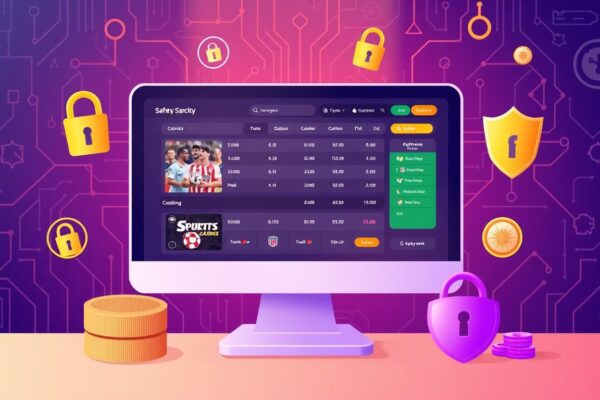 Cara Betting di Situs Judi Terpercaya