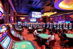 Casino Live Streaming