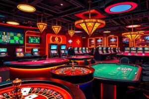 Live Casino Online