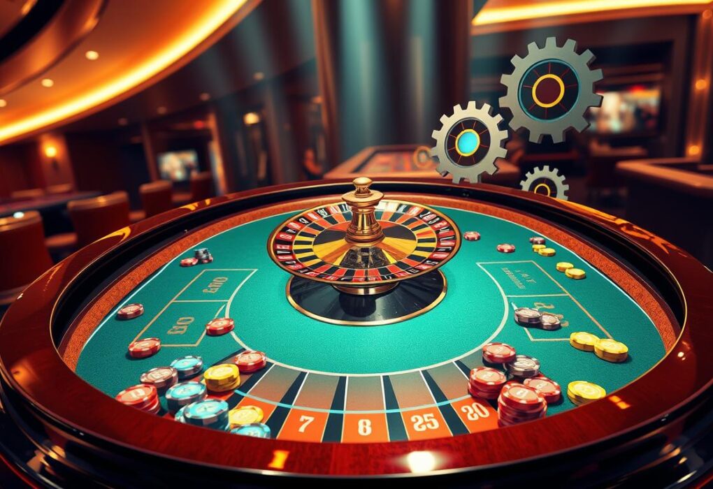 tips menang roulette online