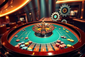 tips menang roulette online