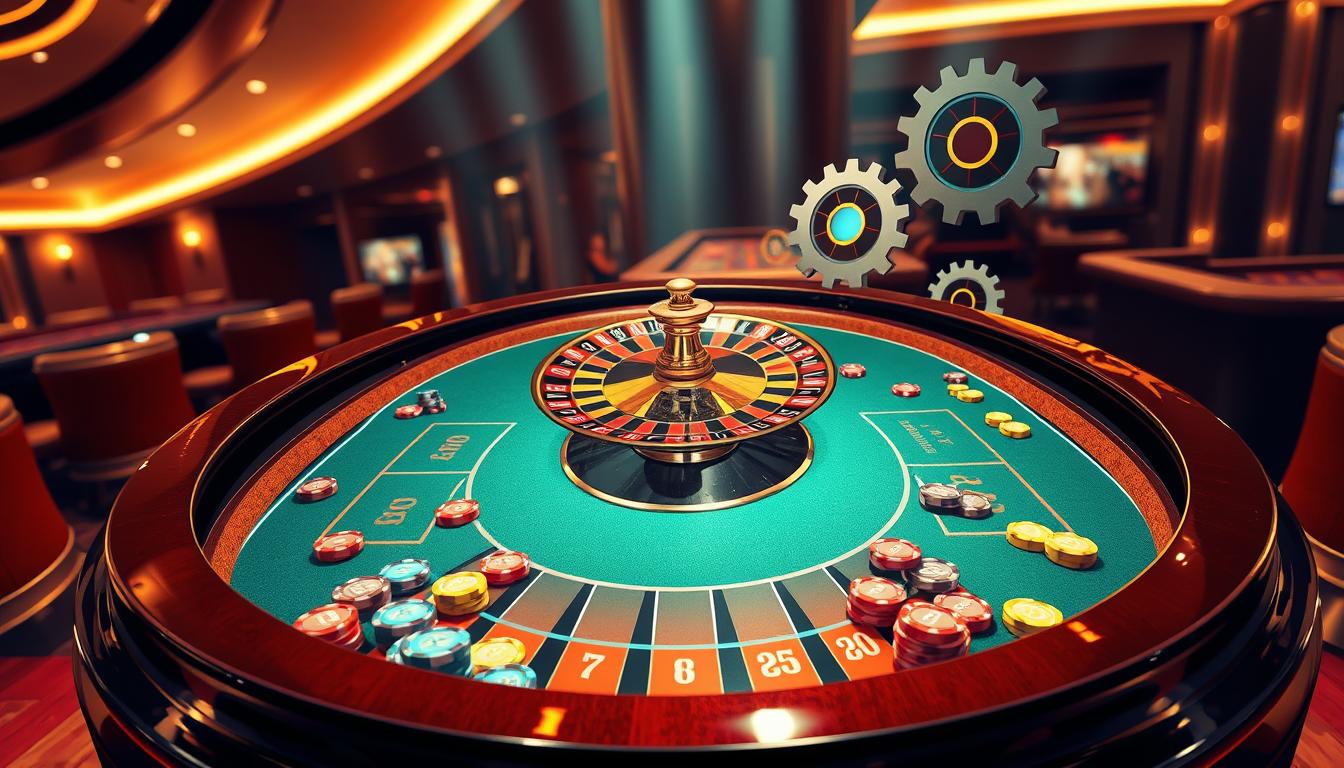 tips menang roulette online